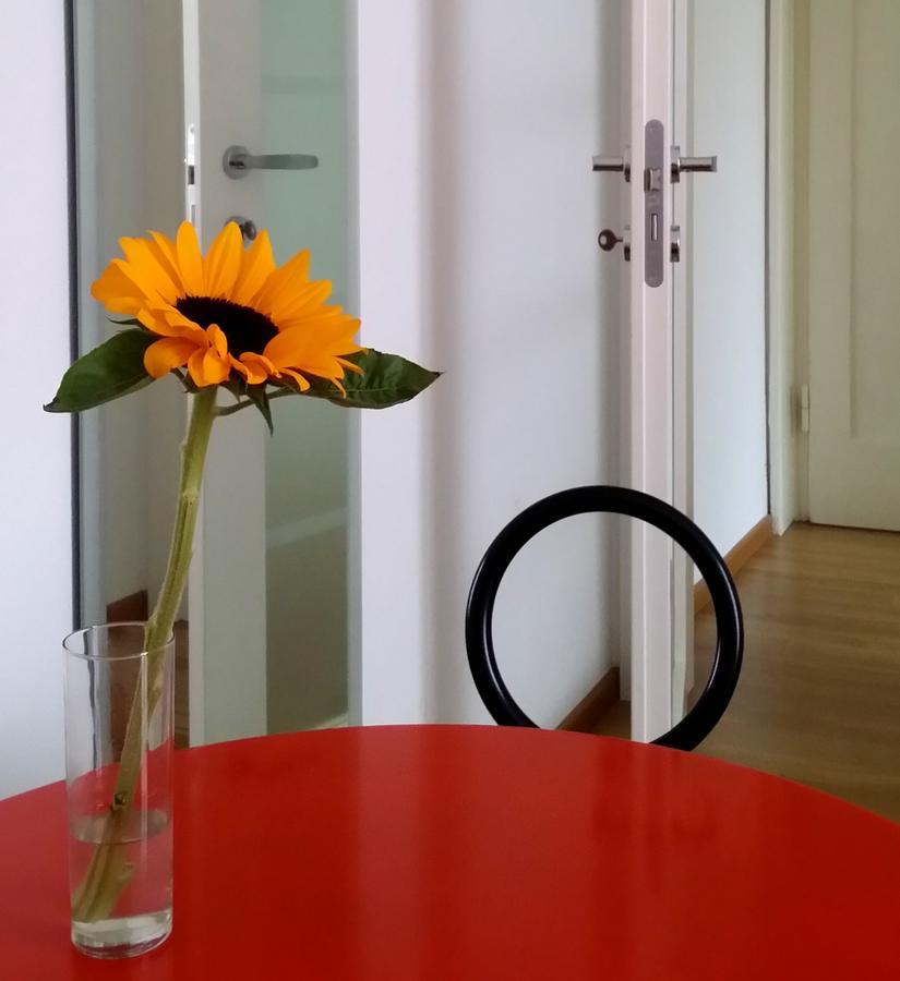 Zip B&B . Design In فلورنس المظهر الخارجي الصورة