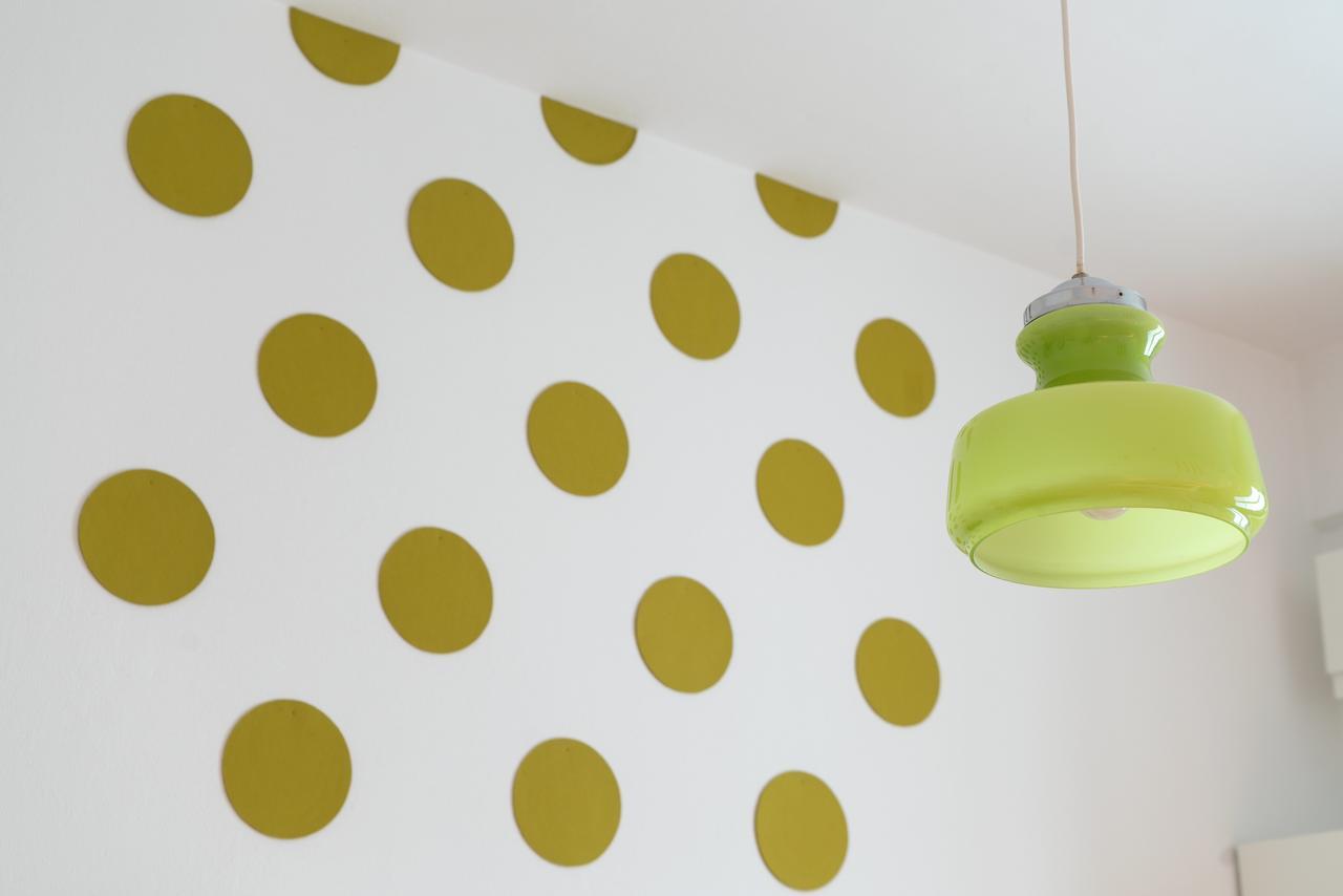 Zip B&B . Design In فلورنس المظهر الخارجي الصورة