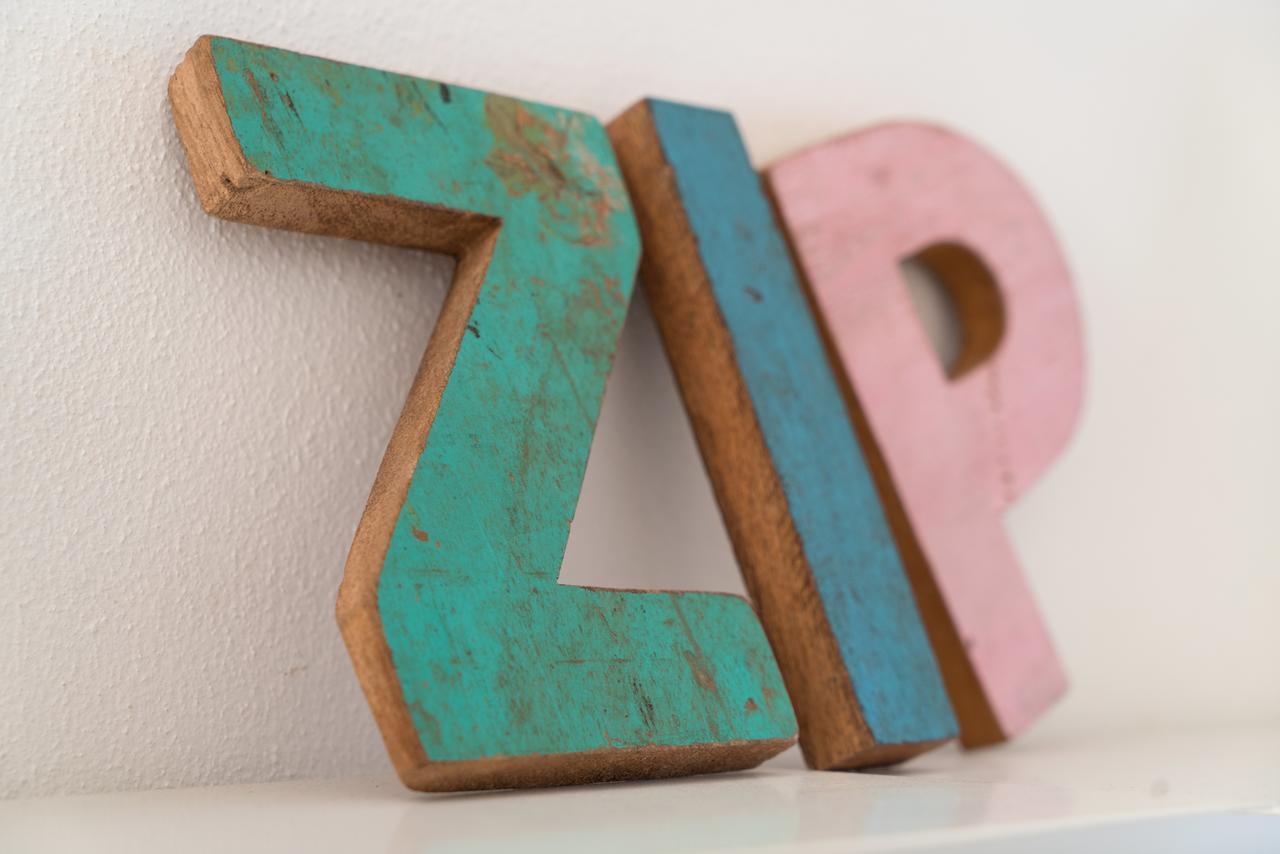 Zip B&B . Design In فلورنس المظهر الخارجي الصورة