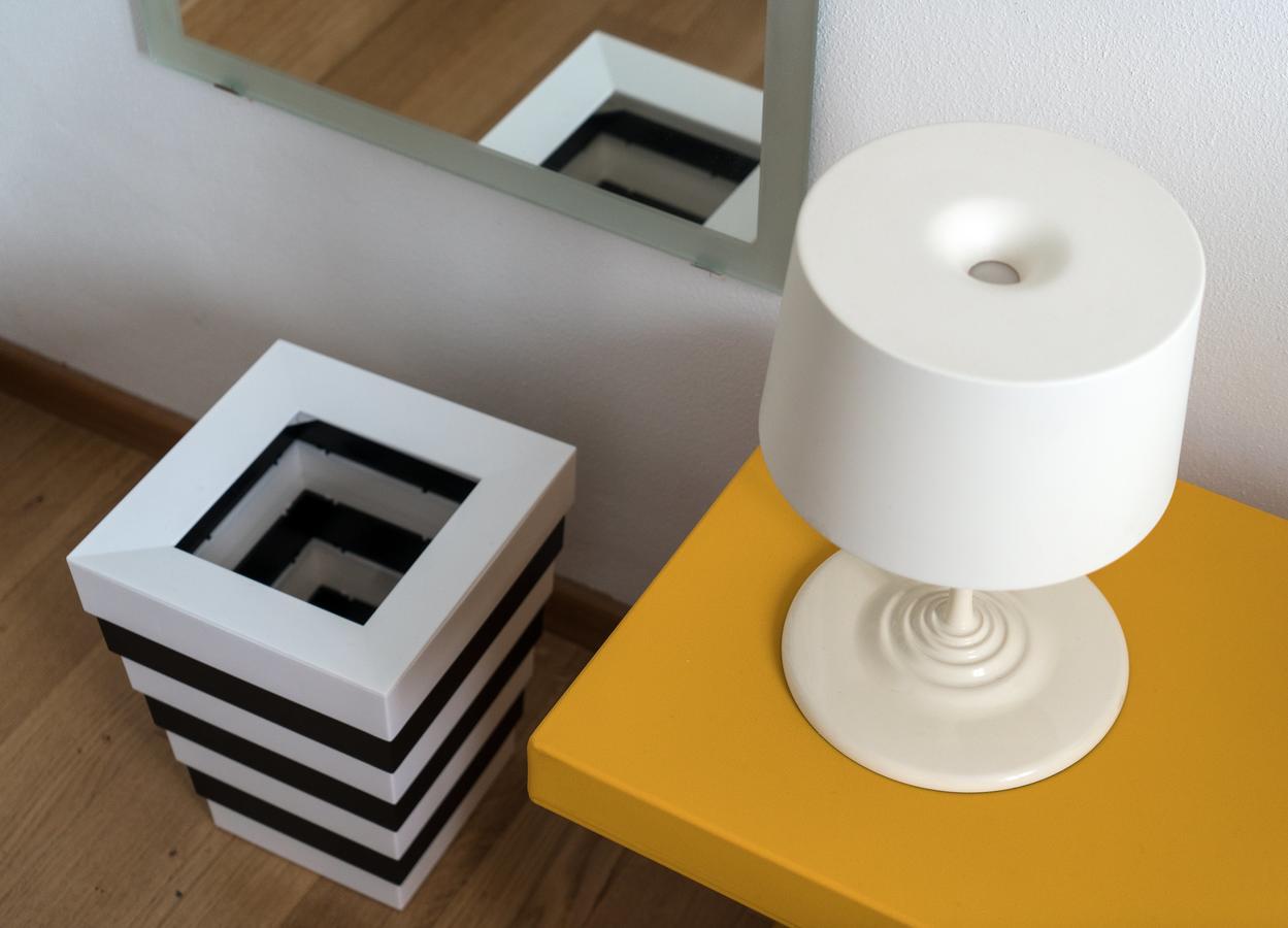 Zip B&B . Design In فلورنس المظهر الخارجي الصورة