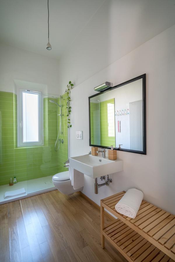 Zip B&B . Design In فلورنس المظهر الخارجي الصورة