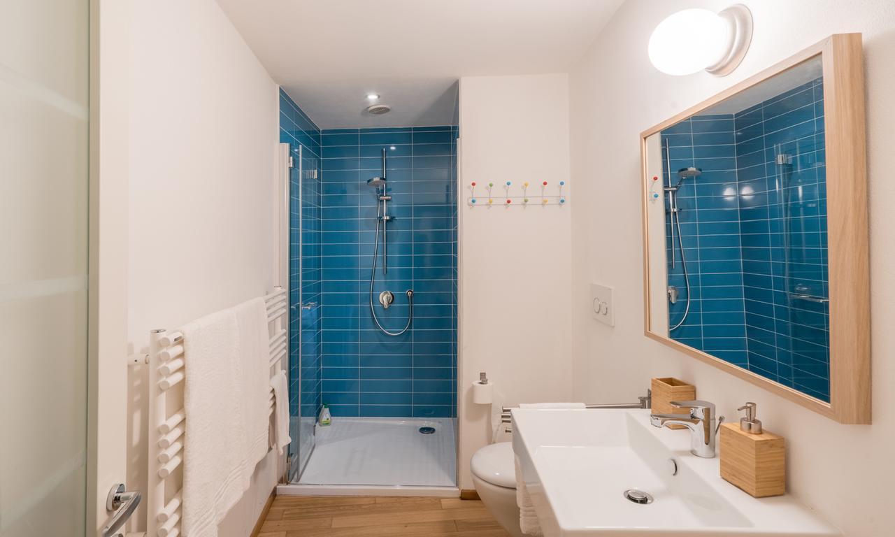 Zip B&B . Design In فلورنس المظهر الخارجي الصورة