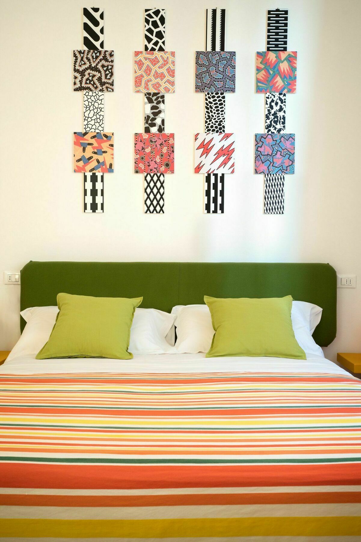 Zip B&B . Design In فلورنس المظهر الخارجي الصورة